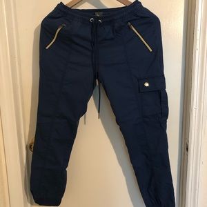 Jaanuu Jogger Pant